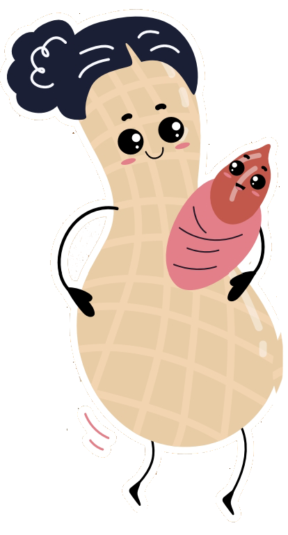 Teen Cashew Teen Cashew